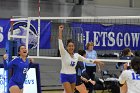 VB vs Gordon  Wheaton Women's Volleyball vs Gordon College. - Photo by Keith Nordstrom : Wheaton, Volleyball